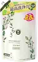 さらさ洗剤ジェル 詰替 超ジャンボサイズ6個 Amazon | さらさ 洗剤ジェル つめかえ用 超ジャンボサイズ 1680g